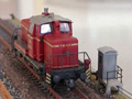 DB V60 - ROCO