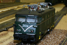 NMBS HLE 2614 - MEHANO