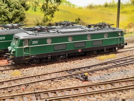 HLE2510 VBV