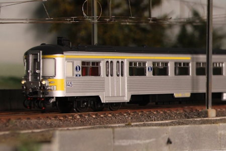 AM56 Budd