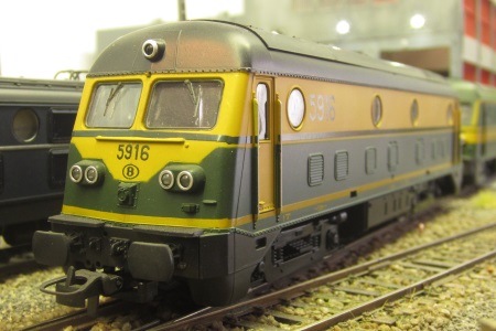 NMBS 5916