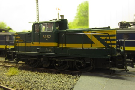 NMBS 8062