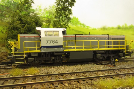 NMBS 7764